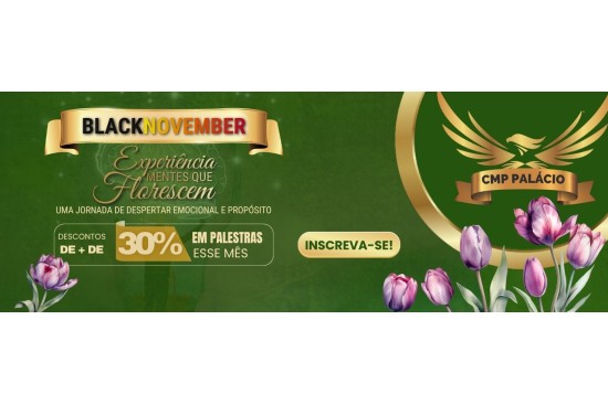 Experiência Mentes que Florescem