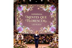 Experiência Mentes que Florescem