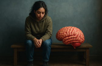 A SOLIDÃO QUE REVELA: POR QUE MUITOS TÊM MEDO DO PRÓPRIO SILÊNCIO? UMA ANÁLISE PSICANALÍTICA E NEUROCIENTÍFICA