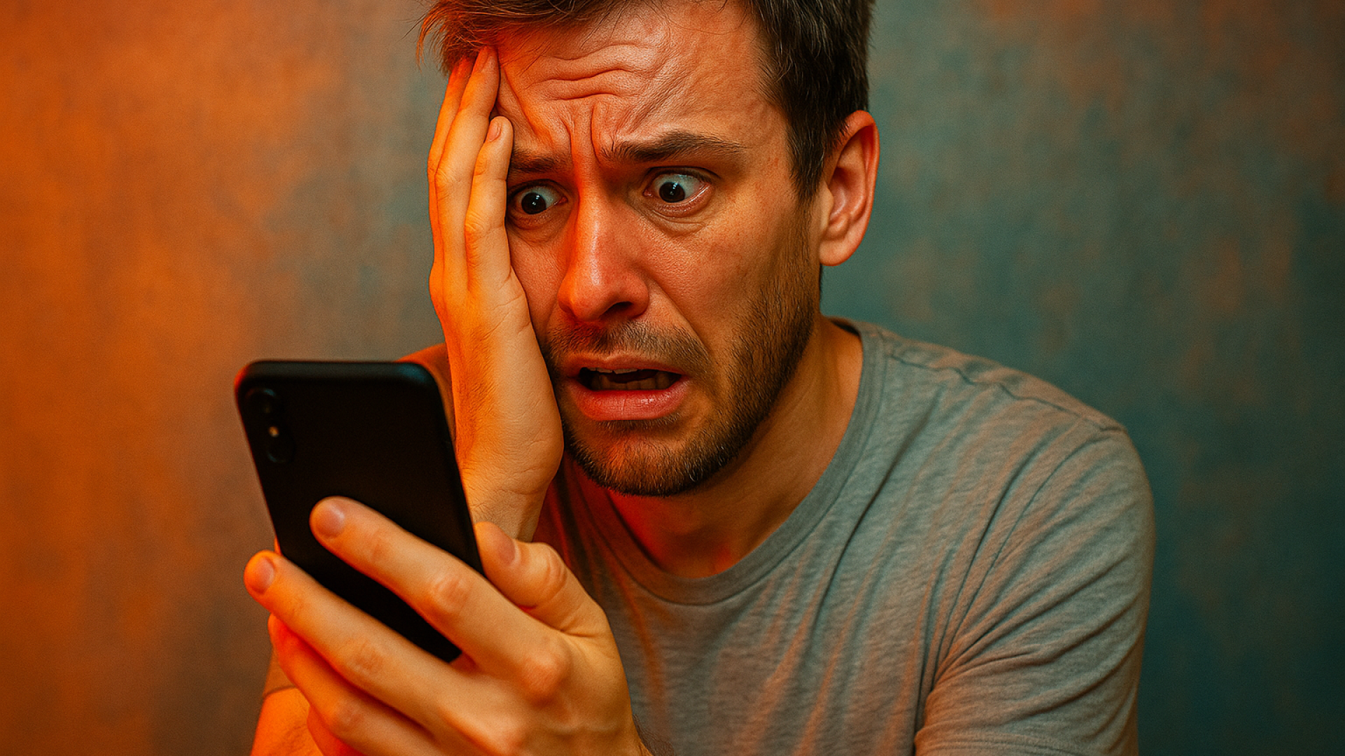 A Ansiedade na Era Digital: Entre o Gozo e o Excesso