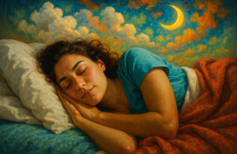 O Inconsciente Não Dorme: Por Que Sonhamos?