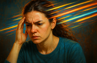 Síndrome do Pensamento Acelerado (SPA): o que é, por que surge e como a Psicanálise e a Neurociência explicam esse fenômeno