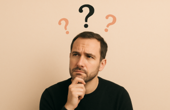 Por que insistimos nos mesmos erros?