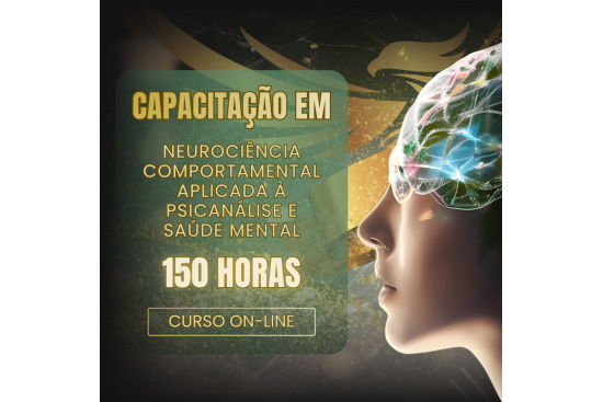 NEUROCIÊNCIA COMPORTAMENTAL