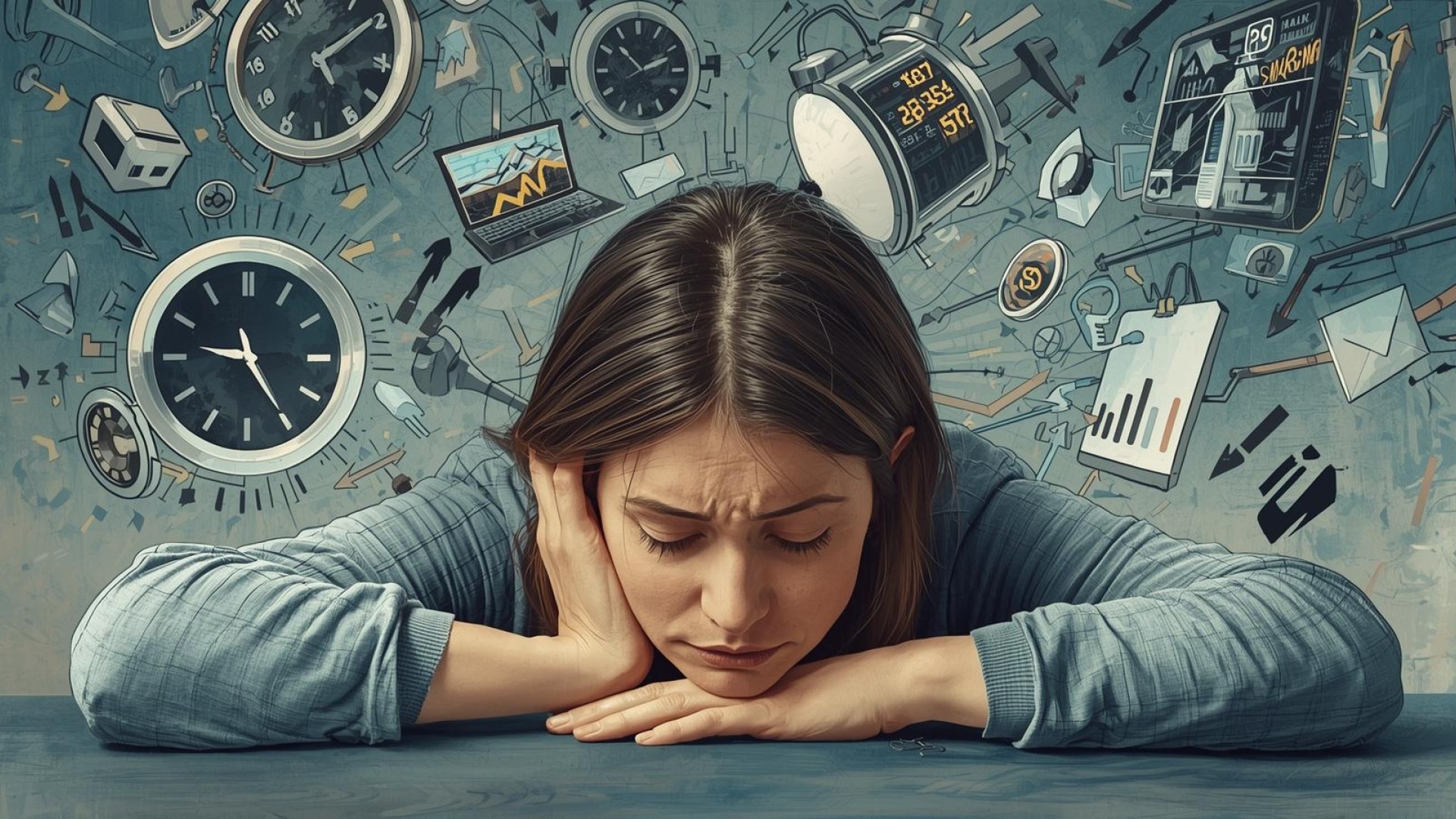 CANSAÇO FÍSICO E CANSAÇO MENTAL: QUANDO O CORPO PEDE PAUSA E QUANDO O PSIQUISMO PEDE ELABORAÇÃO