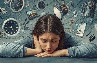 CANSAÇO FÍSICO E CANSAÇO MENTAL: QUANDO O CORPO PEDE PAUSA E QUANDO O PSIQUISMO PEDE ELABORAÇÃO