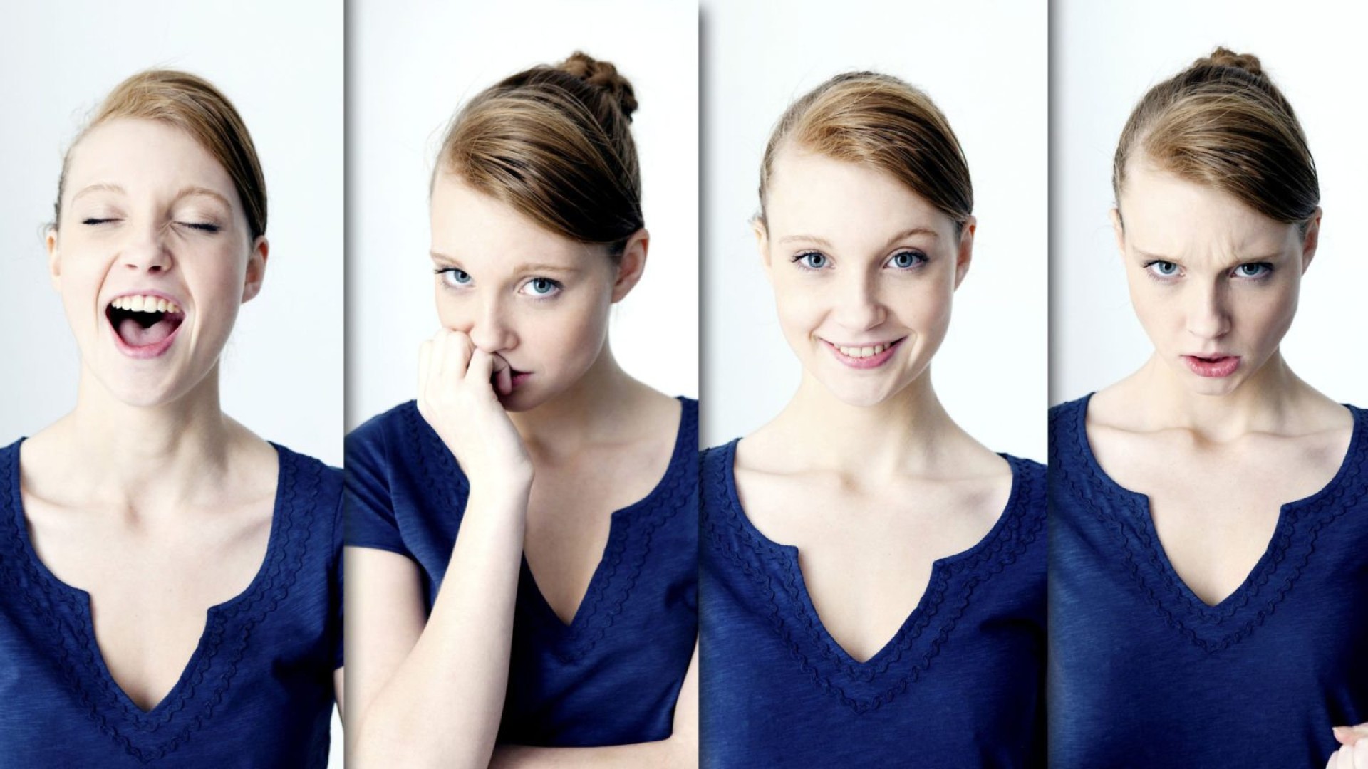 Transtorno De Personalidade Borderline: Quando O Cérebro Vive Em Estado De Alerta