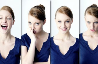 Transtorno De Personalidade Borderline: Quando O Cérebro Vive Em Estado De Alerta