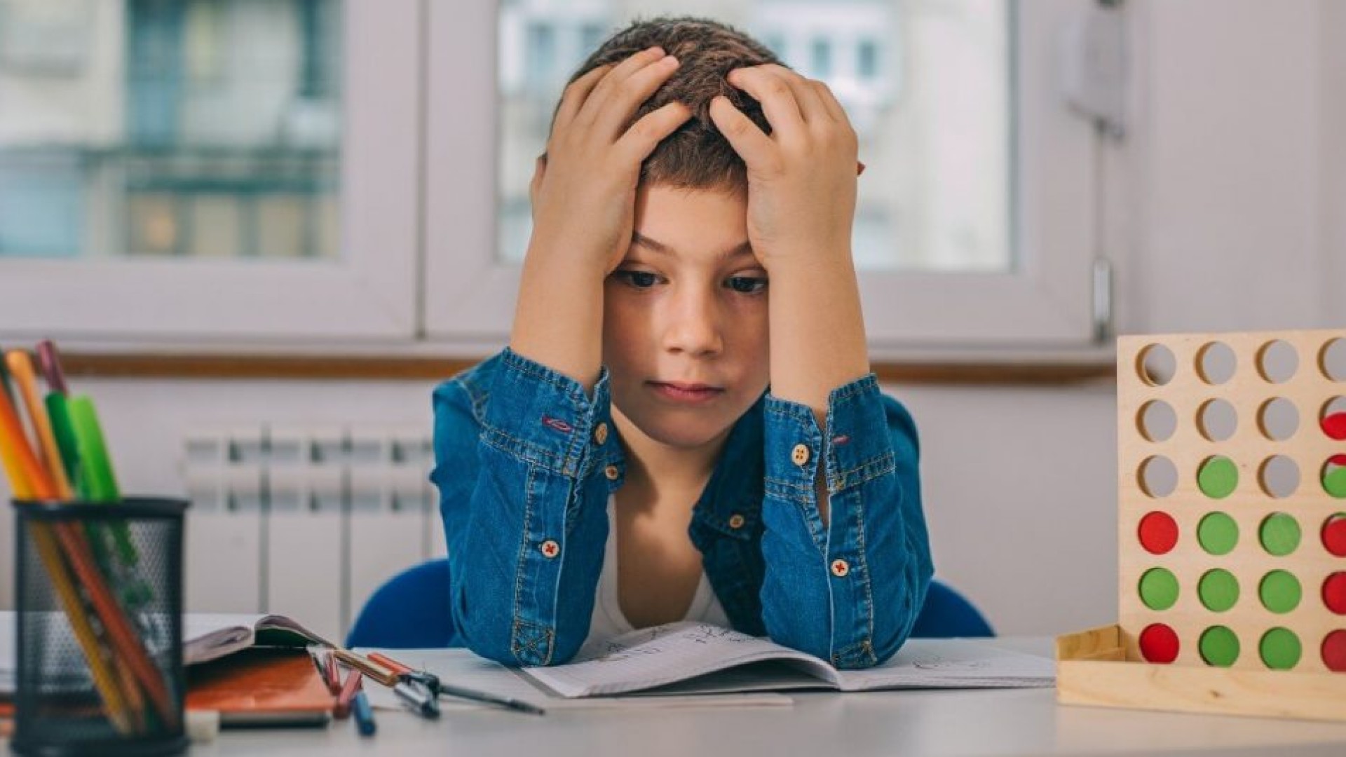 NEM FALTA DE ESFORÇO, NEM FALTA DE CAPACIDADE:AS DIFICULDADES DE APRENDIZAGEM SOB O OLHAR DA PSICANÁLISE E DA NEUROCIÊNCIA COMPORTAMENTAL