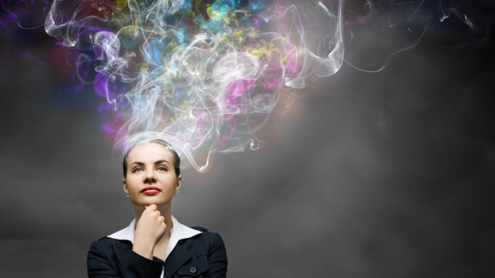 LIMPAR PENSAMENTOS NEGATIVOS NÃO É MISTICISMO. É NEUROCIÊNCIA E PSICANÁLISE EM AÇÃO.