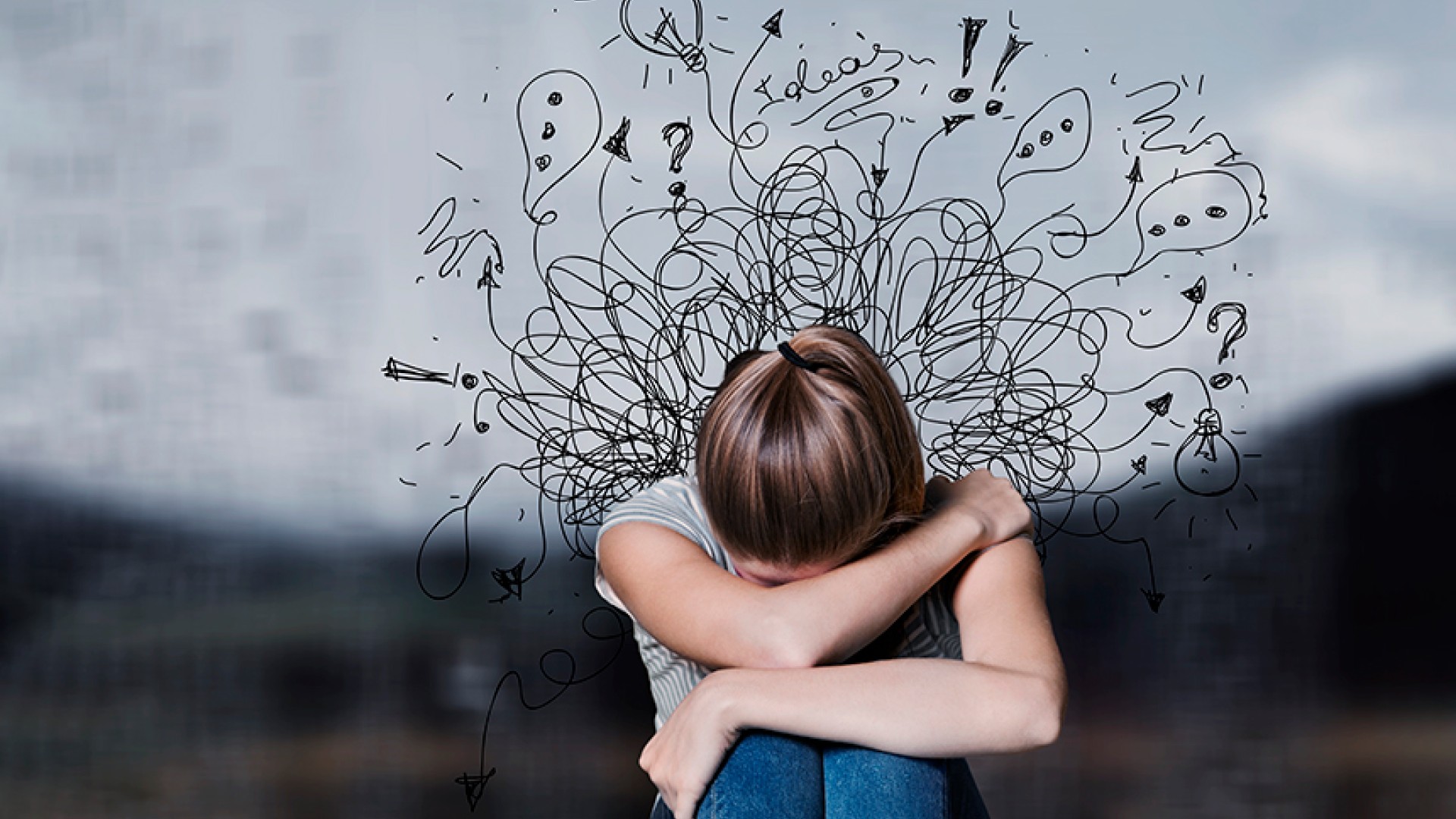 ANSIEDADE NÃO É FRESCURA: BASES NEUROPSICOLÓGICAS E PSICOSSOMÁTICAS DO TRANSTORNO DE ANSIEDADE