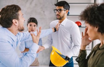 O QUE É COMPORTAMENTO DISRUPTIVO?